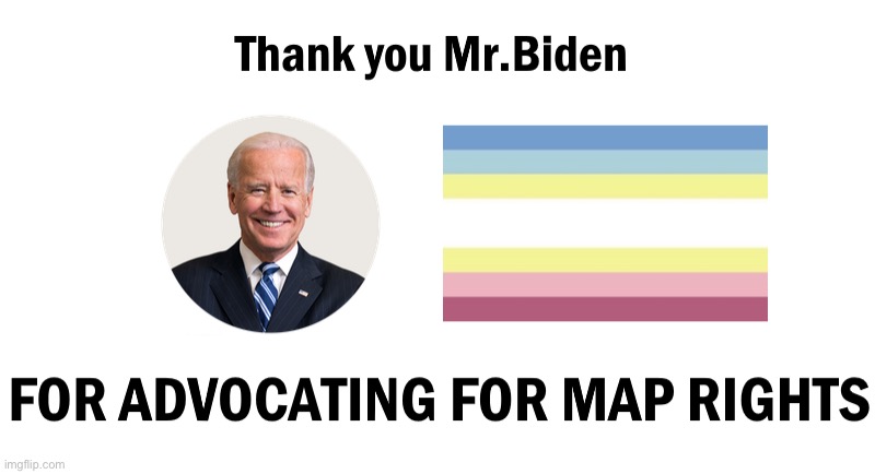 Thankyuo Mr. president! | image tagged in joe biden,biden,creepy joe biden,cool joe biden,pedophile,pedo | made w/ Imgflip meme maker