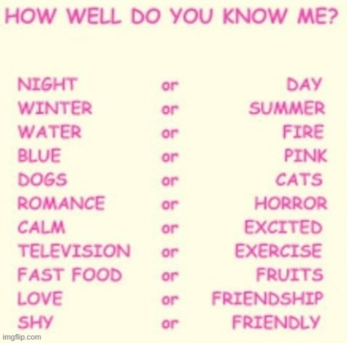 let's test your knowledge | made w/ Imgflip meme maker