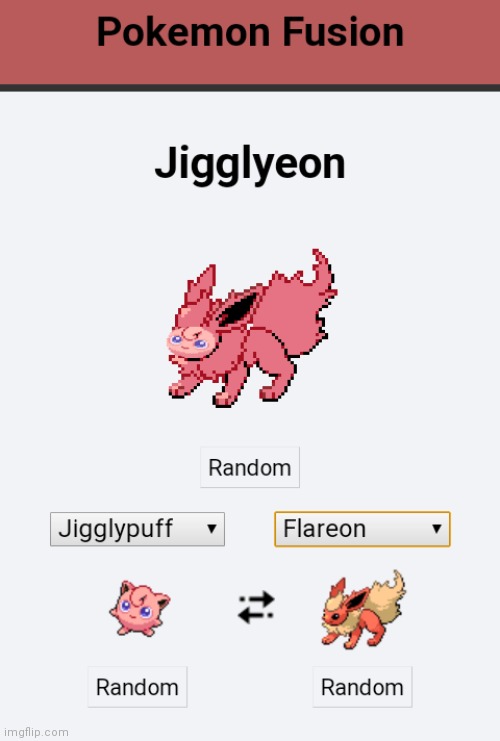 JIGGLYEON | made w/ Imgflip meme maker