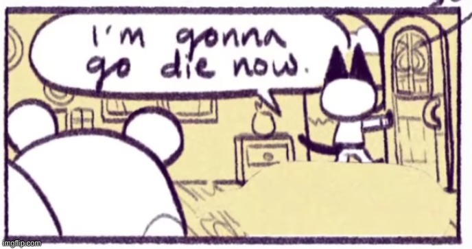 nobody.... everyone in the stream all of a sudden: | made w/ Imgflip meme maker