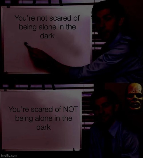 I found this on reddit and it's true! | made w/ Imgflip meme maker
