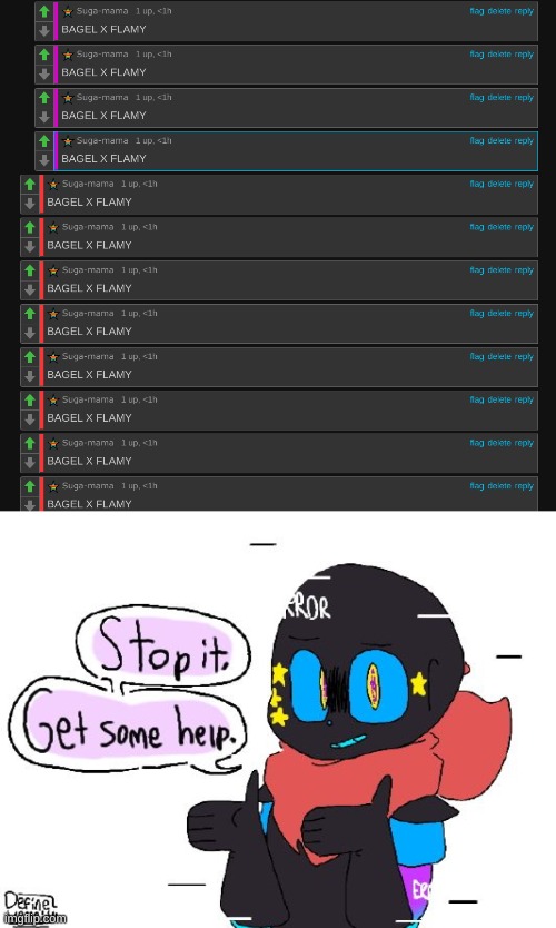 -_- | image tagged in memes,funny,why,comments | made w/ Imgflip meme maker