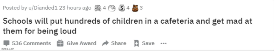 what were they expecting? | image tagged in r/showerthoughts | made w/ Imgflip meme maker