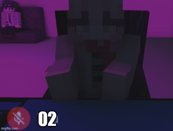 02 | made w/ Imgflip meme maker
