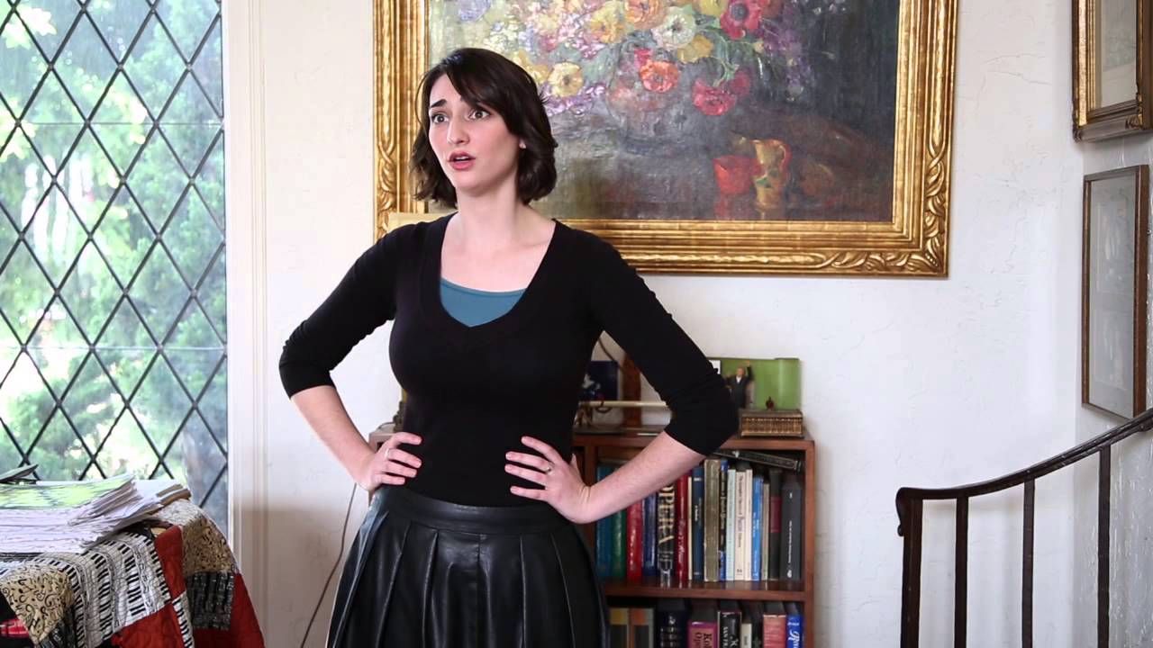 Abigail Shapiro Blank Meme Template