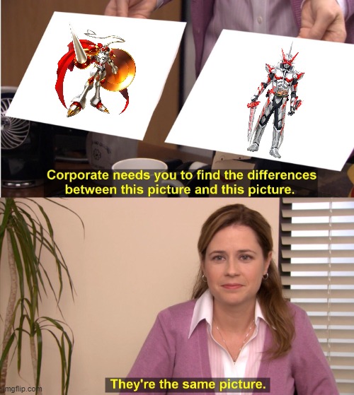 They're The Same Picture | image tagged in memes,they're the same picture | made w/ Imgflip meme maker