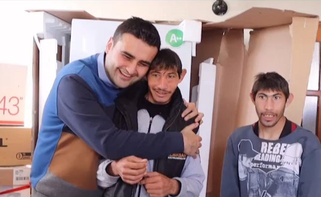 czn turkish Blank Meme Template