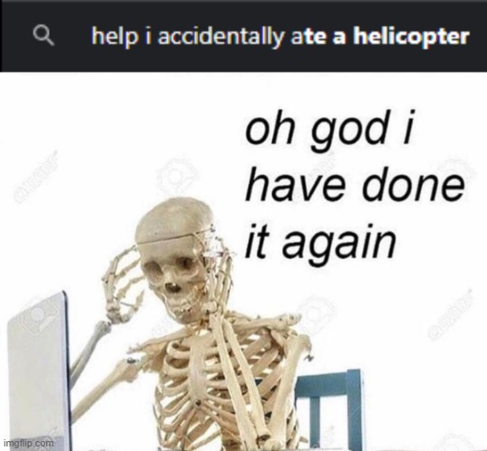help me | image tagged in oh god i have done it again | made w/ Imgflip meme maker