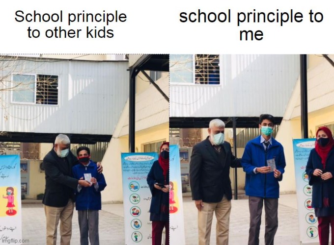 schools be like | image tagged in lol,schools,exams | made w/ Imgflip meme maker
