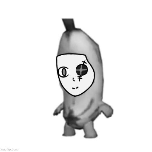 Banana Burobu | made w/ Imgflip meme maker