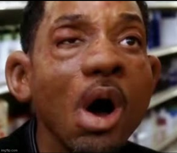 Allergy | image tagged in allergy | made w/ Imgflip meme maker