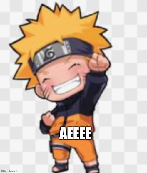 image tagged in naruto | made w/ Imgflip meme maker