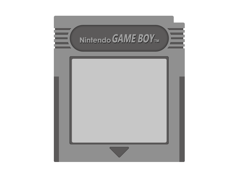 Game boy схема - 95 фото
