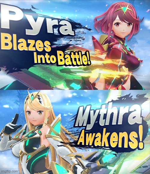 FIghter’s pack 2 is actually really good | image tagged in yes i am actually exited to play these 2,i already used my simp card on olly so shut up | made w/ Imgflip meme maker