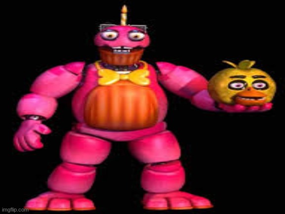 I have no words | image tagged in fnaf | made w/ Imgflip meme maker