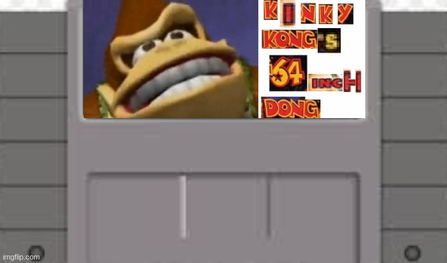 *WHEEZE* | image tagged in nintendo | made w/ Imgflip meme maker