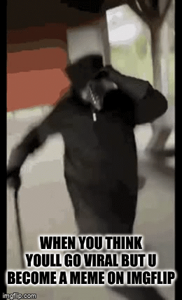 Viral dance - Imgflip