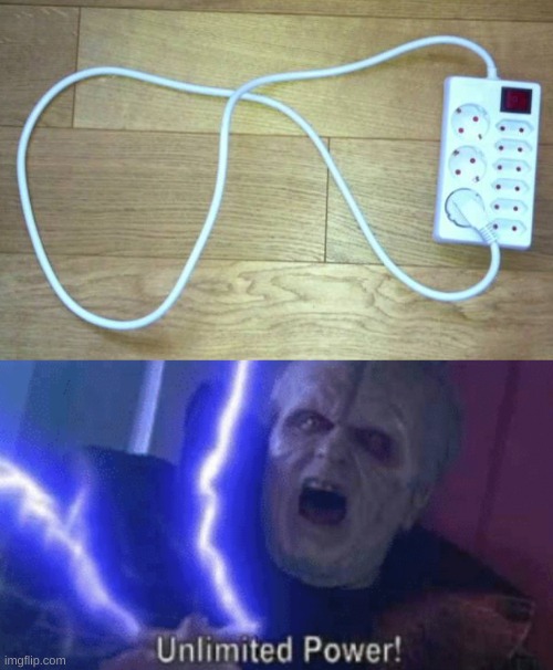 yes | image tagged in memes,funny,unlimited power,electricity | made w/ Imgflip meme maker