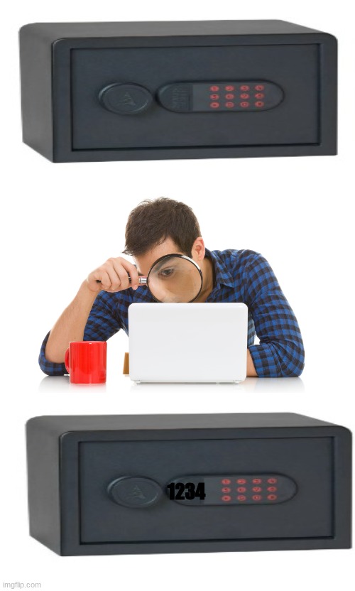 looking close | 1234 | image tagged in looking close | made w/ Imgflip meme maker