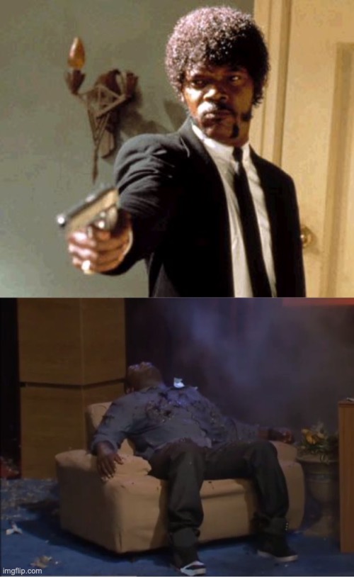 image tagged in memes,say that again i dare you,who killed hannibal | made w/ Imgflip meme maker