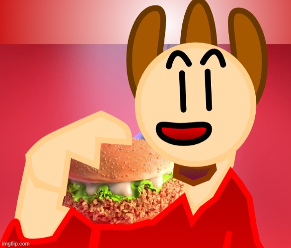 Danny But he's the Grubhub Guy | made w/ Imgflip meme maker