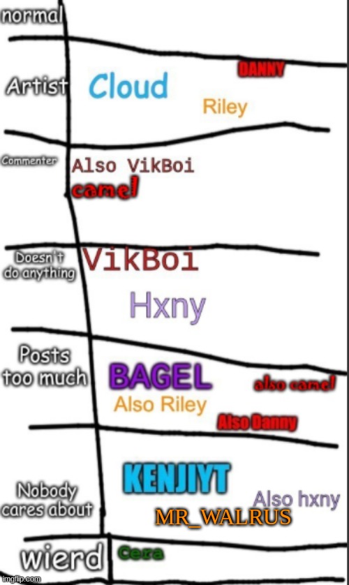 repost with your name | MR_WALRUS | image tagged in lol | made w/ Imgflip meme maker