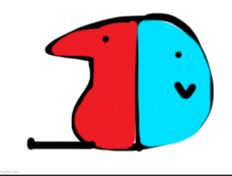 berd switch Blank Meme Template