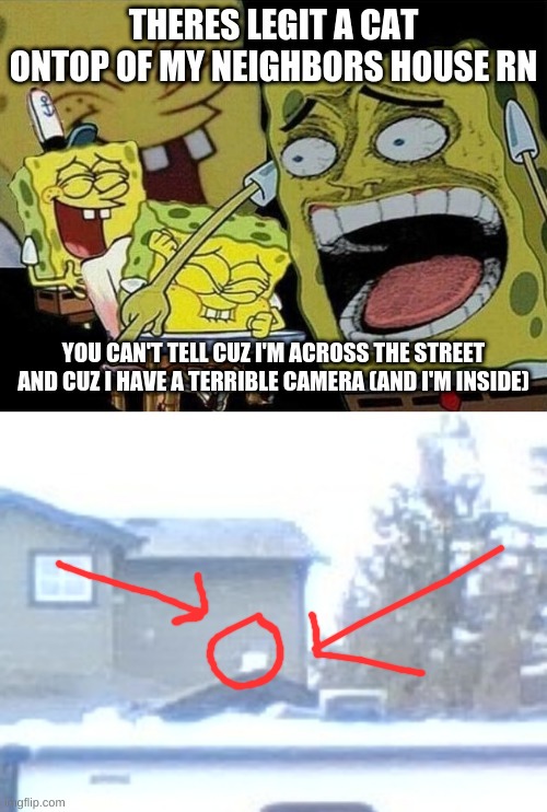 There | made w/ Imgflip meme maker