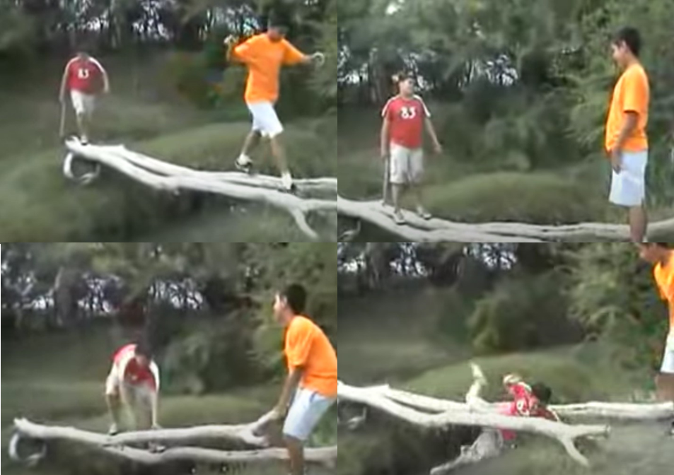 EDGAR SE CAE Blank Meme Template