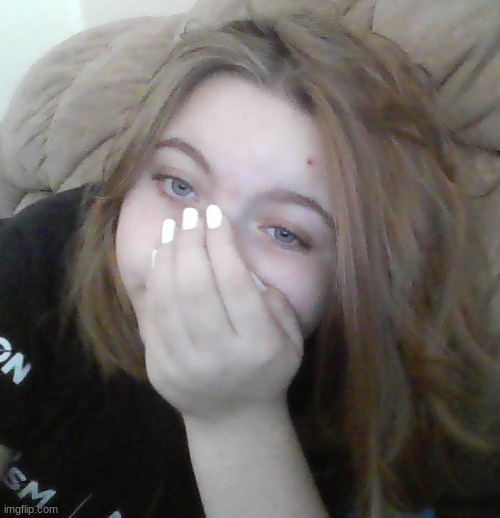 wtf is meh hair the hell | made w/ Imgflip meme maker