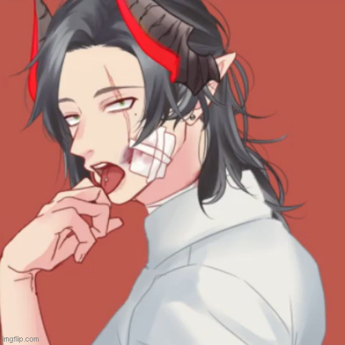 Mici- anybody want to roleplay? I'm bored as heck | made w/ Imgflip meme maker