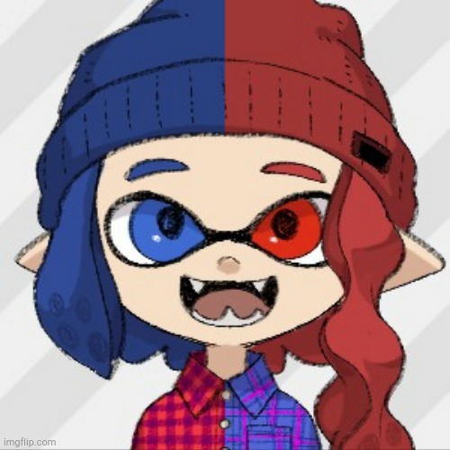 Revere | image tagged in switch squid 2 | made w/ Imgflip meme maker