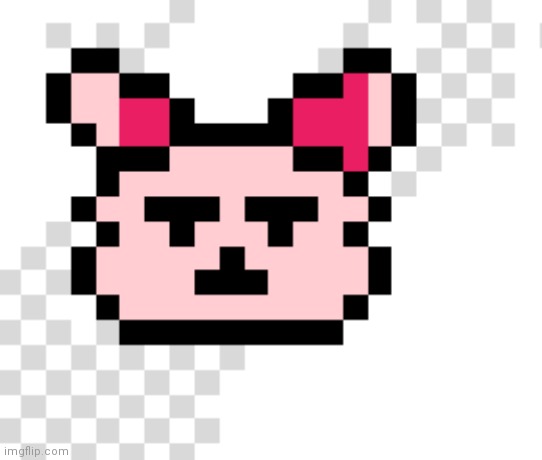 New Oc Buni | made w/ Imgflip meme maker
