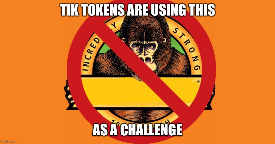 We must stop them | TIK TOKENS ARE USING THIS; AS A CHALLENGE | image tagged in plz,help | made w/ Imgflip meme maker