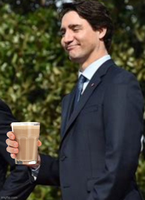 if you like choccy you will love canadian_politics | image tagged in one thing | made w/ Imgflip meme maker