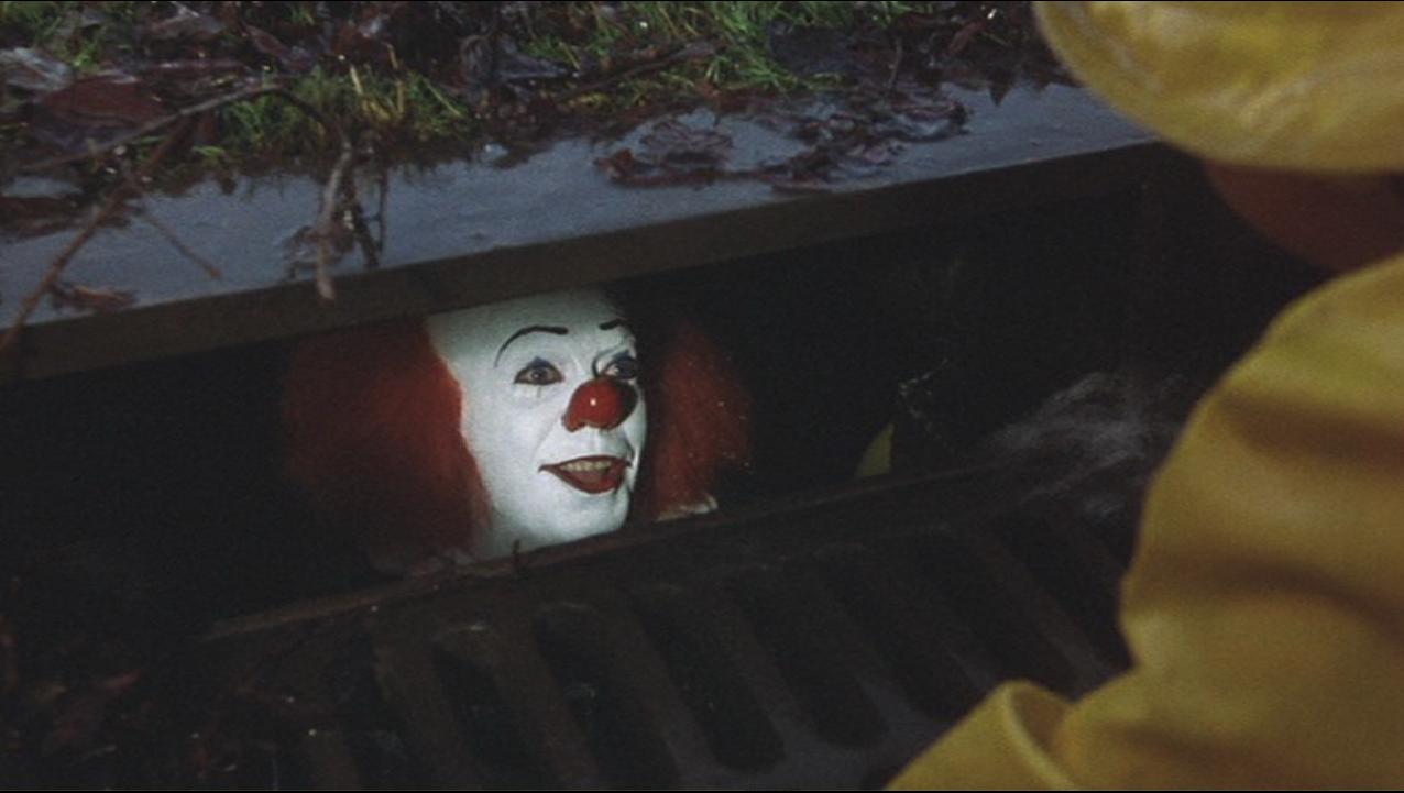 They all float here Blank Meme Template