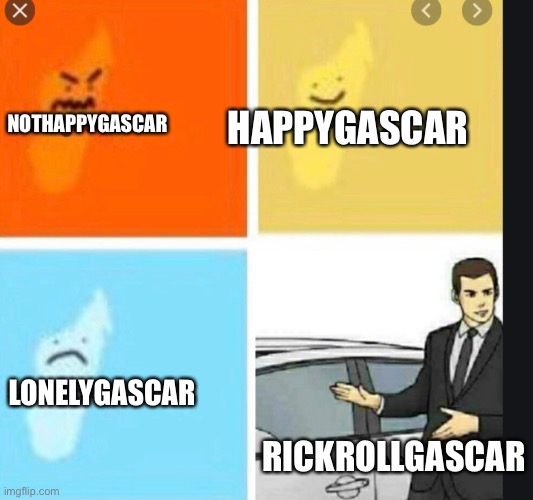 Madagascar | NOTHAPPYGASCAR; HAPPYGASCAR; LONELYGASCAR; RICKROLLGASCAR | image tagged in madagascar,happy | made w/ Imgflip meme maker