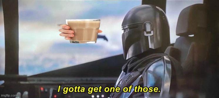 choccy milk invades every corner of the (multi)verse | image tagged in i gotta get one of those correct text boxes,trololol,choccy milk,lol so funny,too dank,funny | made w/ Imgflip meme maker