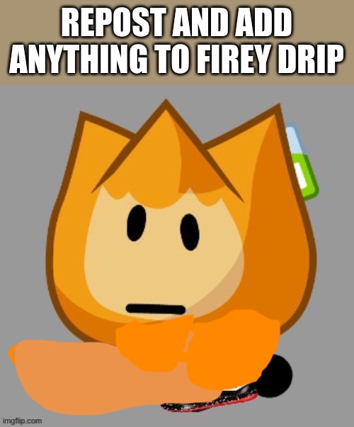 I had to okay- | made w/ Imgflip meme maker