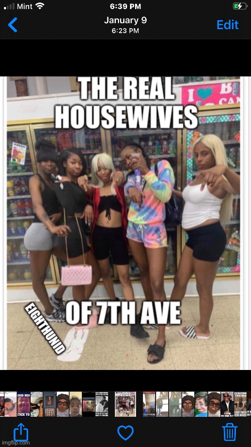 The real housewives | image tagged in real housewives | made w/ Imgflip meme maker