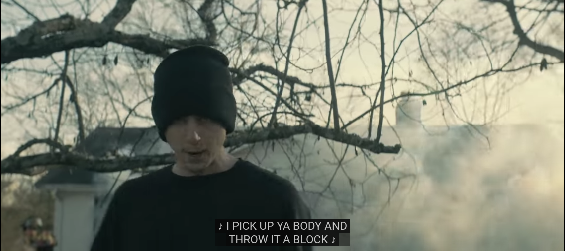 NF meme temp Blank Meme Template