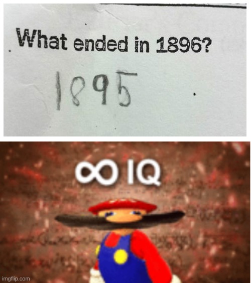 no way | image tagged in infinite iq | made w/ Imgflip meme maker