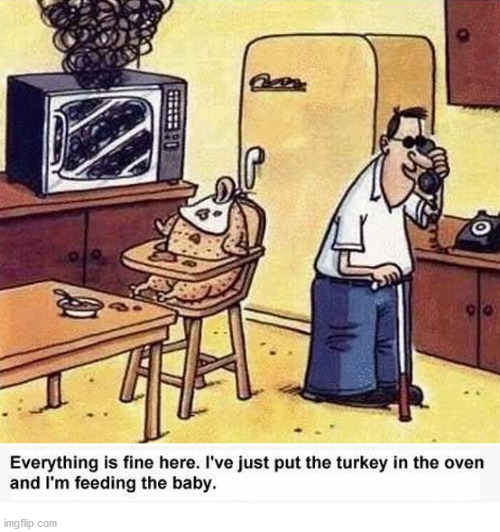 image tagged in dark humor | made w/ Imgflip meme maker