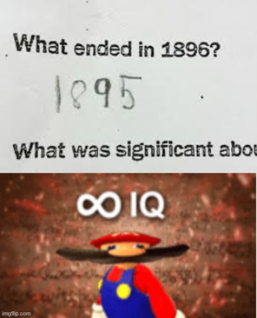 Shmart | image tagged in infinite iq | made w/ Imgflip meme maker