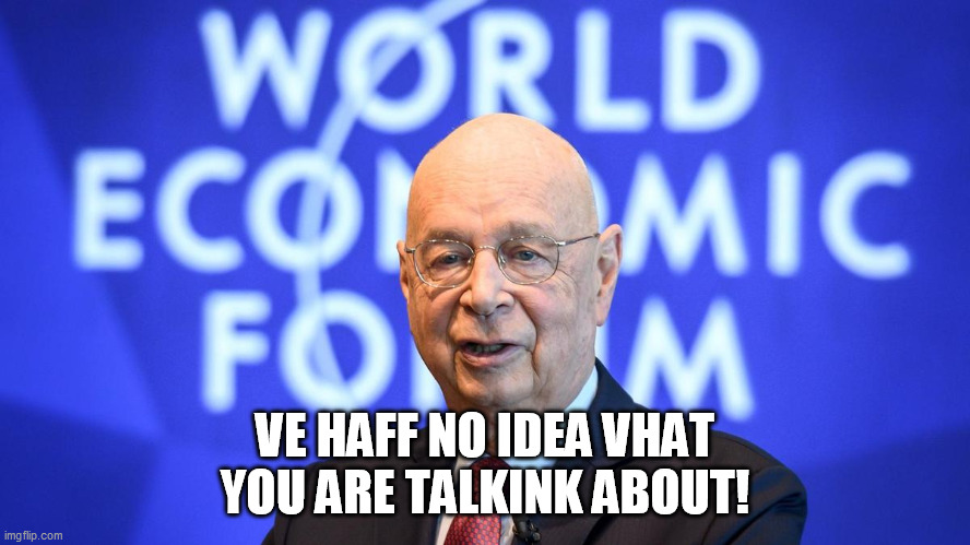 VE HAFF NO IDEA VHAT YOU ARE TALKINK ABOUT! | made w/ Imgflip meme maker