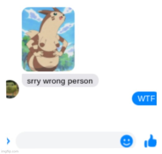 image tagged in wtf,pokemon | made w/ Imgflip meme maker
