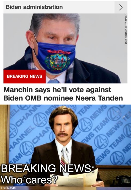 Who cares what Munchkin thinks? | BREAKING NEWS:
Who cares? | image tagged in breaking news,memes | made w/ Imgflip meme maker