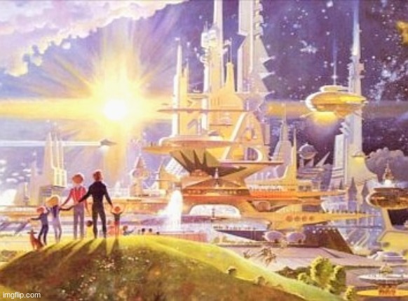 the world if... | image tagged in the world if | made w/ Imgflip meme maker
