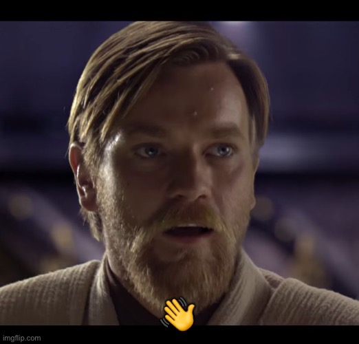 Hello there | ? | image tagged in hello there | made w/ Imgflip meme maker