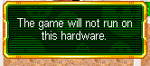 Hardware error Blank Meme Template